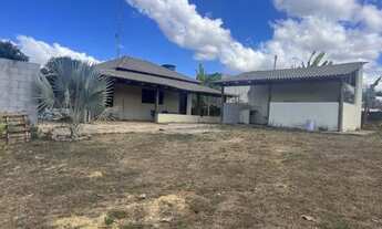 Imagem: Chácara Completa - 2 Lotes (2.200 m²)