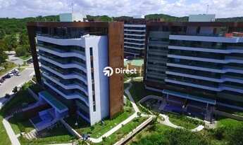 Imagem 2: Apartamento no Jardim do Mar na Reserva do Paiva, Cabo de Santo Agostinho/PE