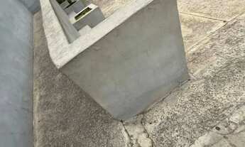 Imagem 2: Imóvel para venda possui 48 metros quadrados com 2 quartos em Vila Carmosina - São Paulo