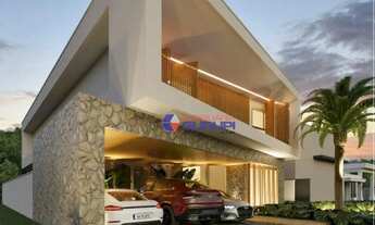 Imagem: Casa com 5 dormitórios à venda, 410 m²