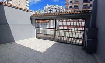 Imagem: Casa à venda, 85 m² por R$ 490.000,00