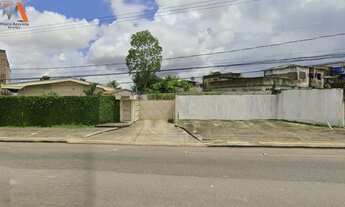 Imagem: PRÉDIO COMERCIAL NA AVENIDA PERIMETRAL!