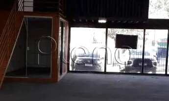 Imagem 5: Barracão para alugar em Campinas, Parque Industrial, com 285 m²