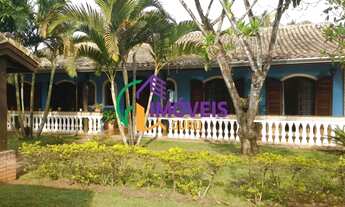 Imagem: CASA EM CONDOMÍNIO - CHÁCARAS COLINAS