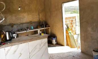 Imagem 6: Casa em condominio - 220m2 - Canegae R$ 160 Mil - Riacho Fundo I