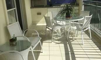 Imagem: Mont Blanc - Edifício Mont Blanc