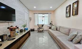 Imagem 5: Sobrado com 3 dormitórios à venda, 153 m² por R$ 800.000,00 - Ponte Rasa - São Paulo/SP