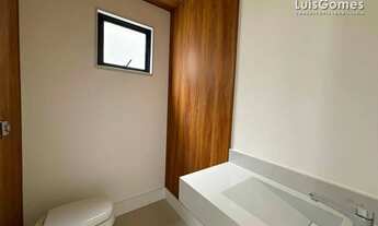 Imagem 7: CASA TRIPLEX COM 4 QUARTOS SENDO 4 SUÍTES NO CONDOMÍNIO RIO MAR NA BARRA DA TIJUCA