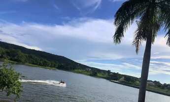 Imagem 6: Imóvel para venda com 1223 metros quadrados em Condomínio Águas da serra - Hidrolândia - G
