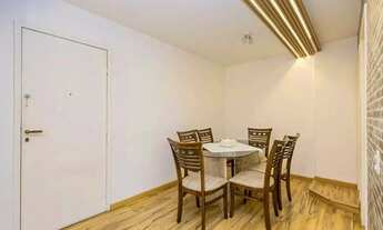 Imagem 2: Apartamento com 1 quarto no Cabral