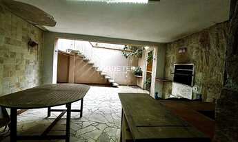 Imagem 3: Casa para venda em Jardim Planalto com 3 quartos, sendo 1 suíte , 250m²