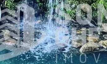 Imagem 7: Chácara medindo 60.000 metros quadrados com 5 quartos