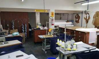 Imagem 7: Galpão próximo Metro Vila Sônia / Chácara do Jóquei