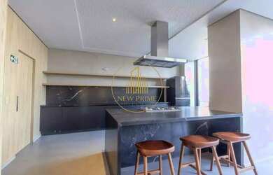 Imagem 3: Apartamento para aluguel, 1 quarto, 1 suíte, 1 vaga, Vila da Serra - Nova Lima/MG