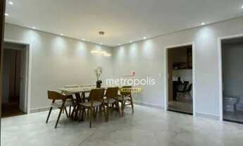 Imagem 5: Apartamento à venda, 130 m² por R$ 1.150.000,00 - Vila Caminho do Mar - São Bernardo do Ca