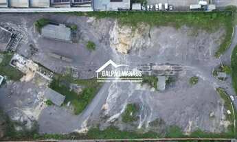 Imagem 4: Galpão Manaus - Pátio Comercial - 26.900 m² - Tarumã - TRL50