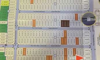 Imagem 2: Terreno no Loteamento Residencial Brahma I, pronto para morar