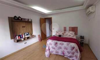 Imagem 6: Sobrado com 3 quartos à venda em Vila Guaca - SP