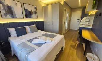 Imagem: Studio para alugar, 33 m² por R$ 3.414,00/mês