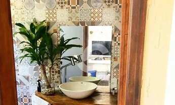 Imagem 7: Casa com 3 dormitórios à venda, 135 m² por R$ 650.000,00 - Praia de Itaipuaçu (Itaipuaçu