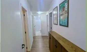 Imagem 7: Apartamento térreo de 3 quartos próximo à UFSC