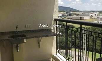 Imagem 6: Apartamento com 2 dormitórios, 56 m² - venda por R$ 535.000,00 ou aluguel por R$ 3.425,00