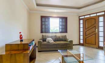 Imagem 2: Casa à venda, 4 quartos, 1 suíte, 4 vagas, Havaí - Belo Horizonte/MG