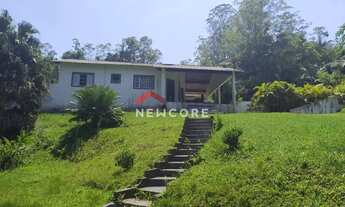 Imagem 3: Chácara em Rua Coronel Geraldo R. Franca - Clube dos Oficiais - Suzano/SP