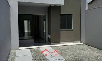 Imagem 2: Casa 2/4 sendo uma suite, documentação inclusa, bairro Gabriela