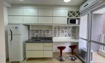 Imagem 2: Studio com 1 dormitório para alugar, 20 m² por R$ 3.050,00/mês - Bela Vista - São Paulo/SP