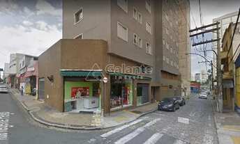 Imagem 3: Salão - Centro - Campinas