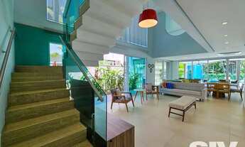 Imagem 3: House em Módulo 5