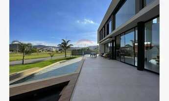 Imagem 6: RESIDENCIAL COSTA LAGUNA NO ALPHAVILLE - LOCAÇÃO COM E SEM MOBÍLIA