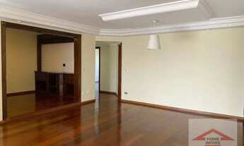 Imagem 3: Apartamento com 3 dormitórios, sendo suítes para alugar, no Ilhas Gregas, 240 m² por R$ 6