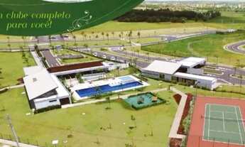 Imagem 6: ALTO PADRÃO TERRENOS NO ALPHAVILLE MIRASSOL