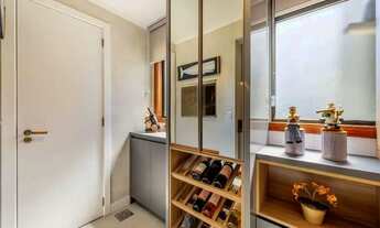 Imagem 6: Apartamento 3 dormitórios no Chágara das Pedras