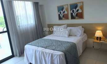 Imagem: Flat Makia Beach Experience, unidade não