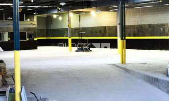 Imagem 6: Maria da Graça Galpão / depósito com 5 vagas na garagem