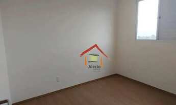 Imagem 3: Apartamento com 2 dormitórios para alugar, 44 m² por R$ 2.527,52/mês - Engordadouro - Jund