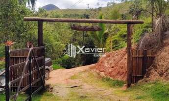 Imagem 4: Chácara com 1.500 m² à Venda em Guarapari/ES - Casa com Suíte, Nascente e Fácil Acesso