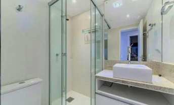 Imagem 6: Apartamento 3 dorm. (suíte), churrasqueira, infra completa vagas e portaria