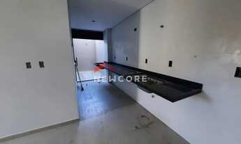 Imagem: Apartamento em Rua José Osvaldo - Vila