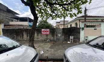 Imagem 3: BANGU , RUA FRANCISCO FRANCO, CASA ANTIGA EM TERRENO 9X28