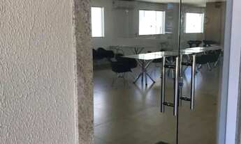 Imagem 6: Apartamento para Venda, Residencial Arcos do Campo no bairro Vila Jayara, localizado na ci