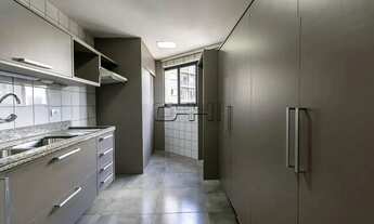 Imagem 4: Aluguel Apartamento 2 Dormitórios - 84 m² Vila Olímpia