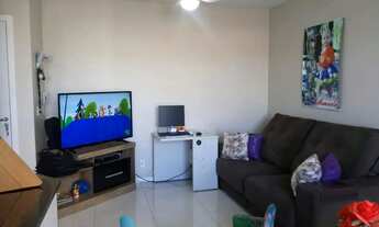 Imagem 5: Imóvel para venda tem 55 metros quadrados com 2 quartos em Fátima - Canoas - RS