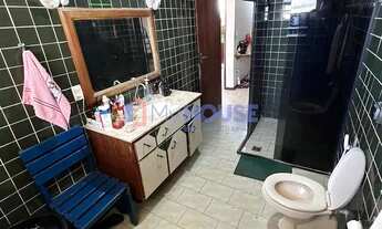 Imagem 3: Casa à Venda, dispondo de 4/4 sendo duas suítes, próxima a todas comodidades no Pontal, Zo