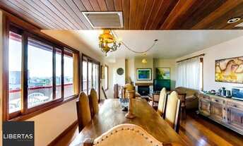 Imagem 10: Vende-se cobertura com 3 quartos (1 suíte), 311m² e 3 vagas Rio Branco