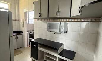 Imagem 7: Apartamento mobiliado na Av Nazaré