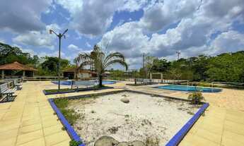 Imagem 7: Lote no Porto Marina Tauá 667m² plano, final de rua trazendo mais tranquilidade